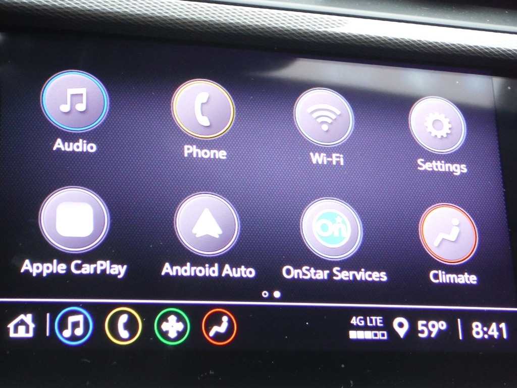 2023 Buick Encore GX image 21