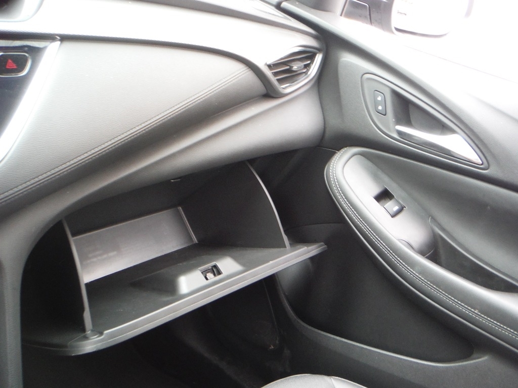 2023 Buick Encore GX image 31