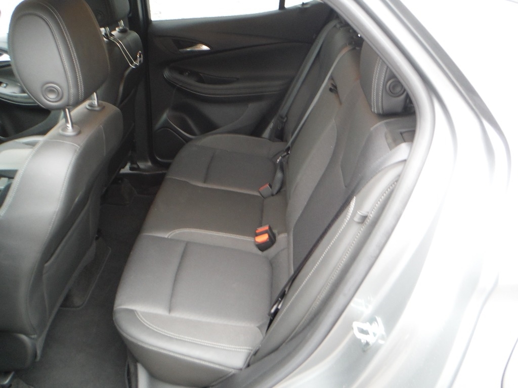 2023 Buick Encore GX image 32