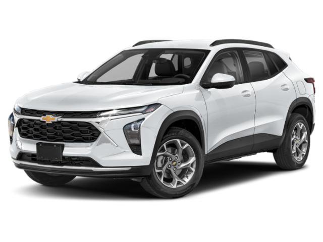 2024 Chevrolet Trax 2RS Wagon