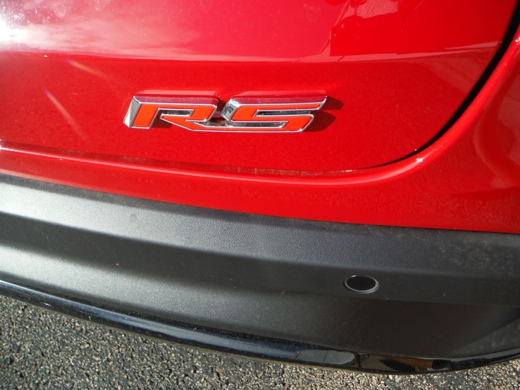 2026 Chevrolet Trax image 8