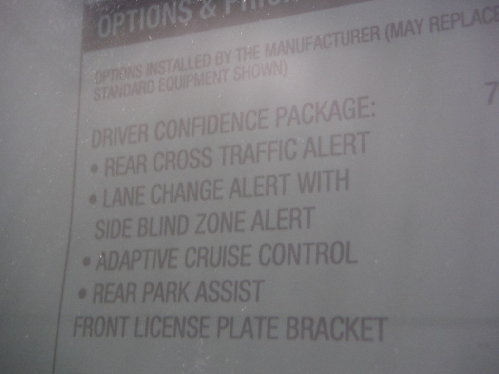 2026 Chevrolet Trax image 11