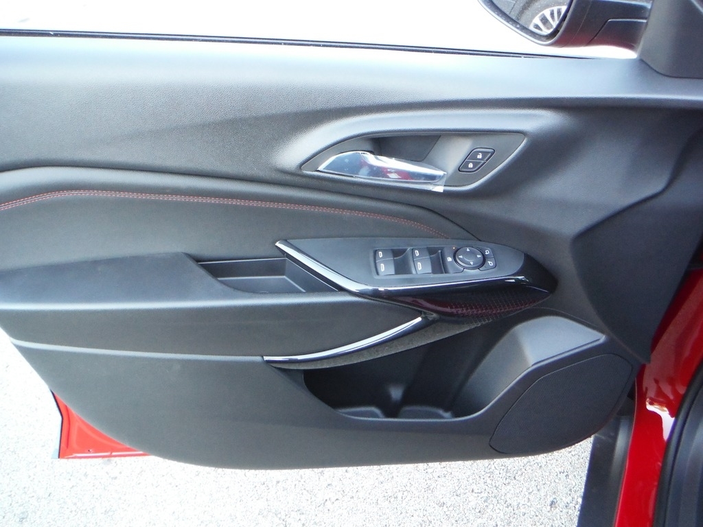 2026 Chevrolet Trax image 12