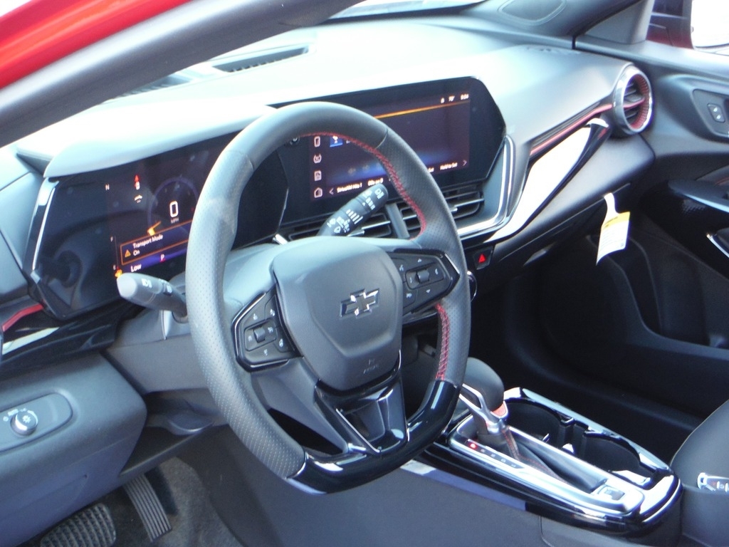 2026 Chevrolet Trax image 13