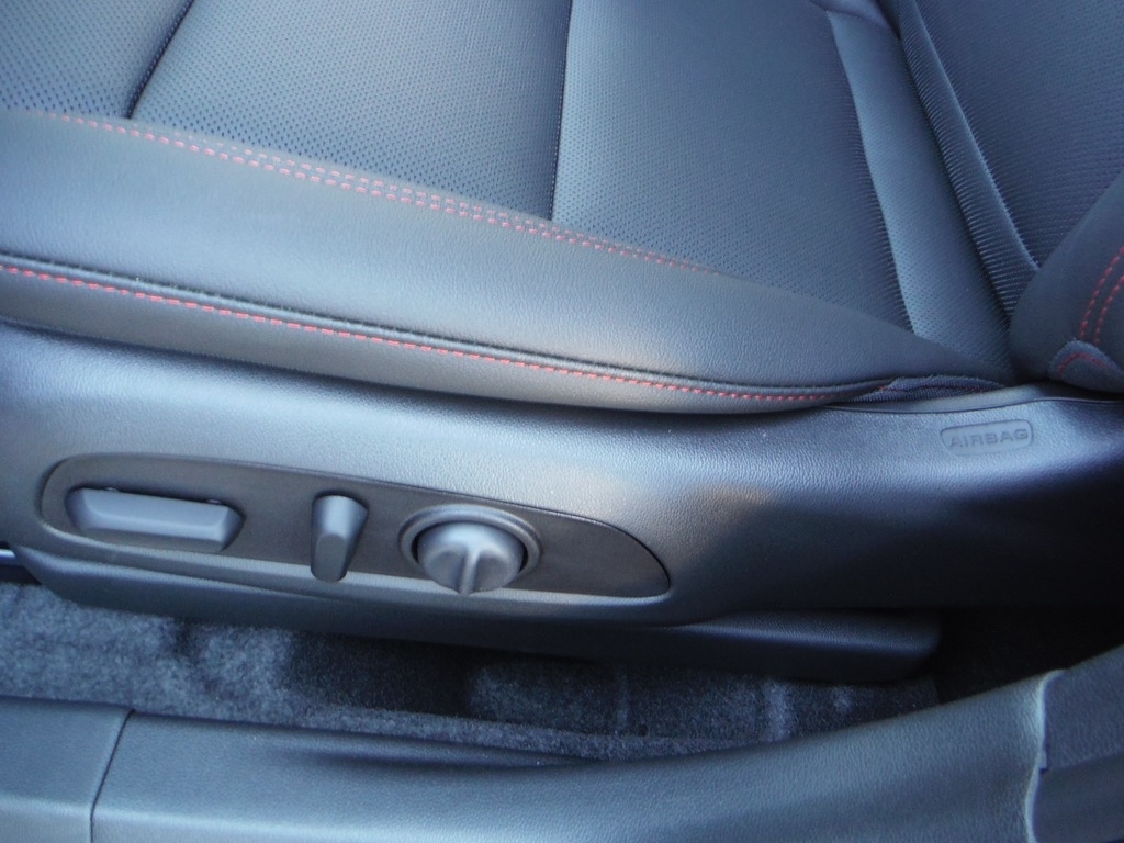 2026 Chevrolet Trax image 16