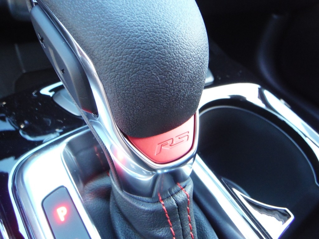 2026 Chevrolet Trax image 19