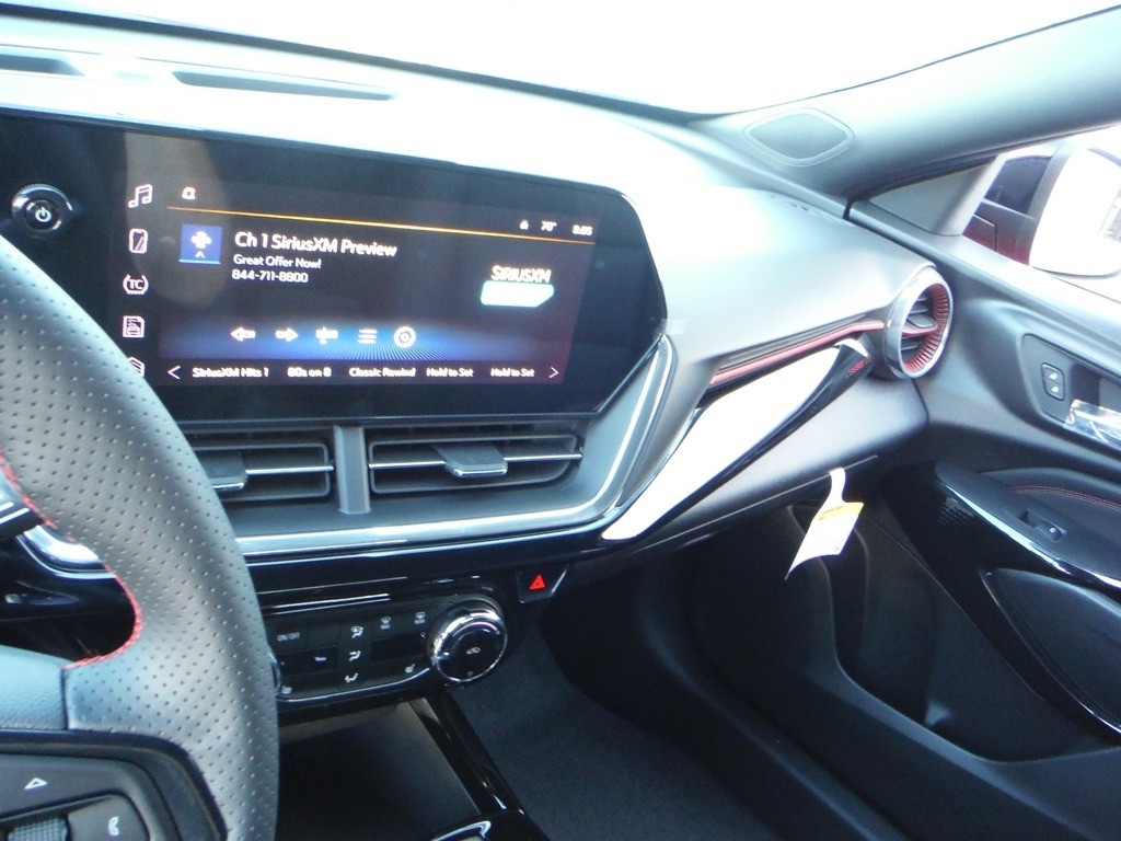 2026 Chevrolet Trax image 21