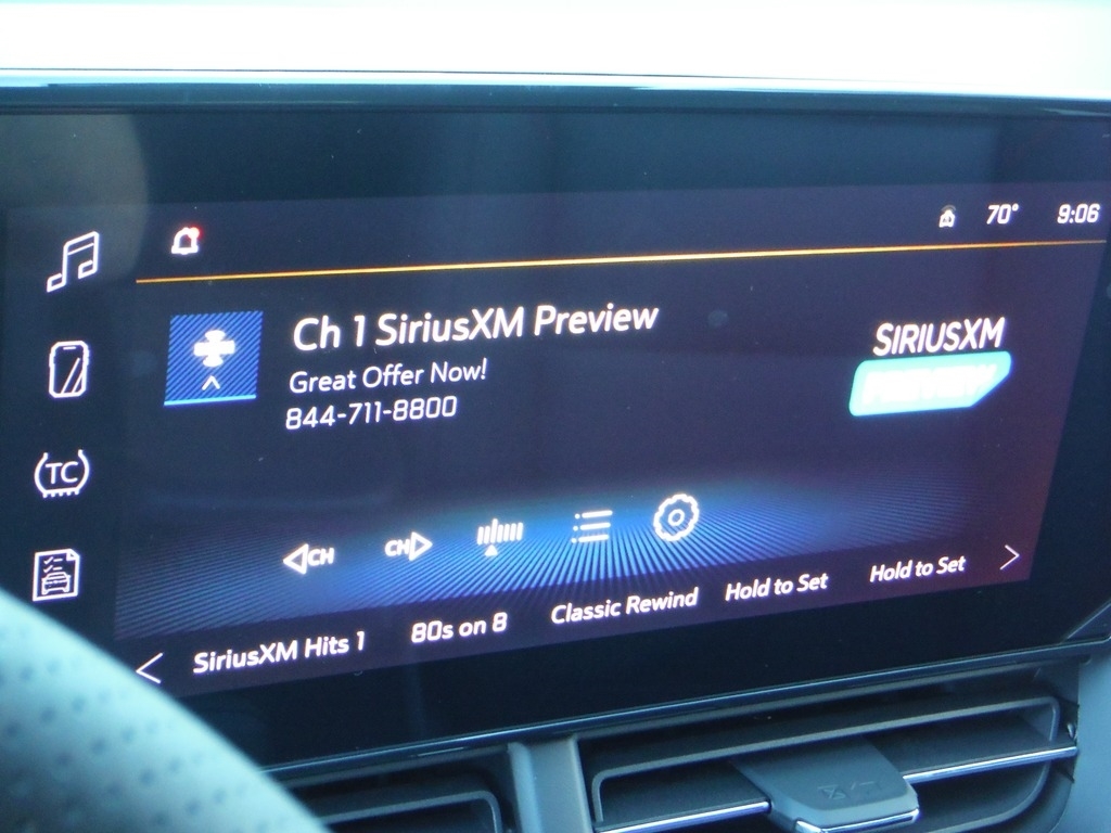 2026 Chevrolet Trax image 24