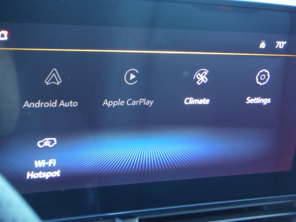 2026 Chevrolet Trax image 26