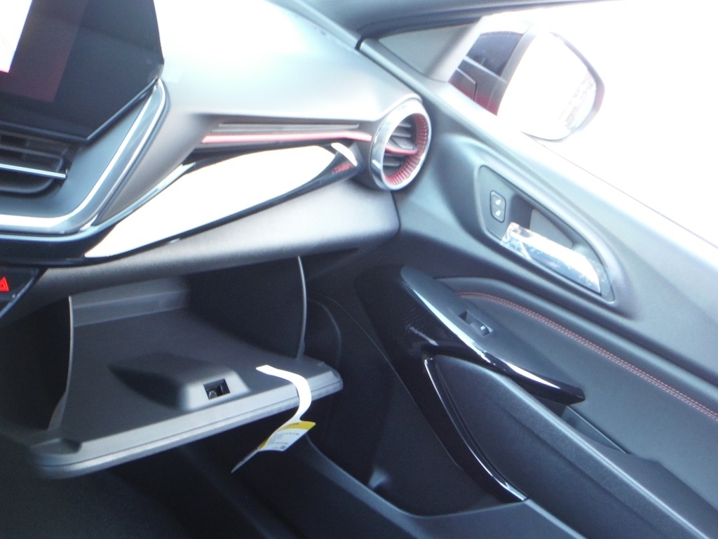 2026 Chevrolet Trax image 30