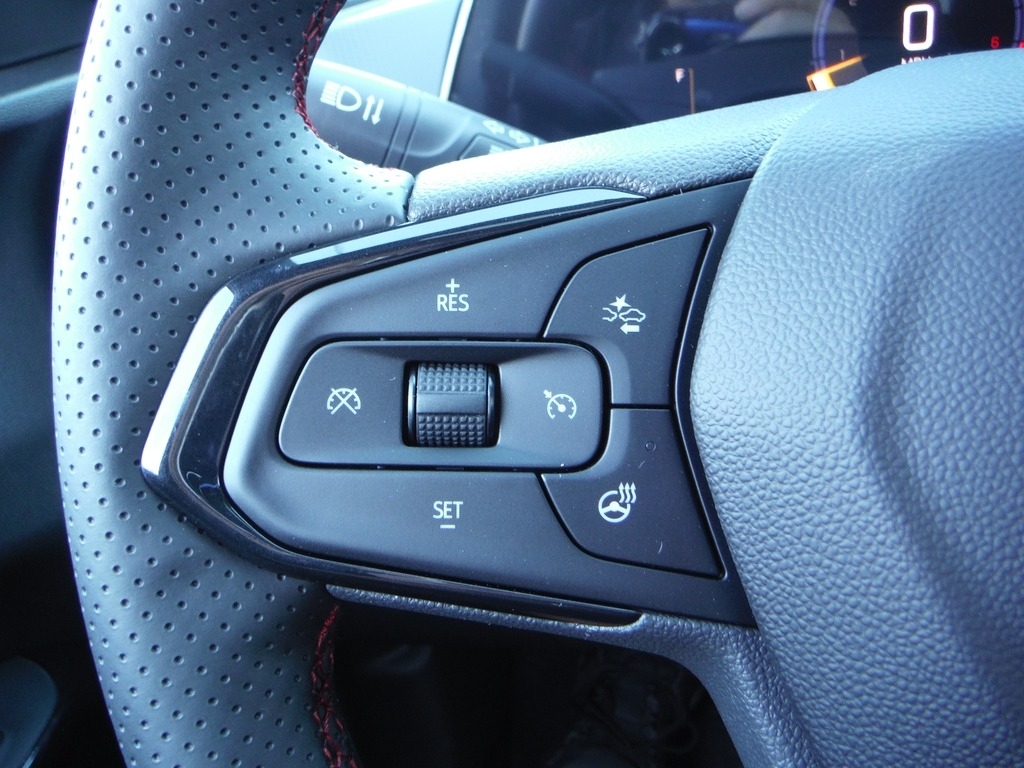 2026 Chevrolet Trax image 36