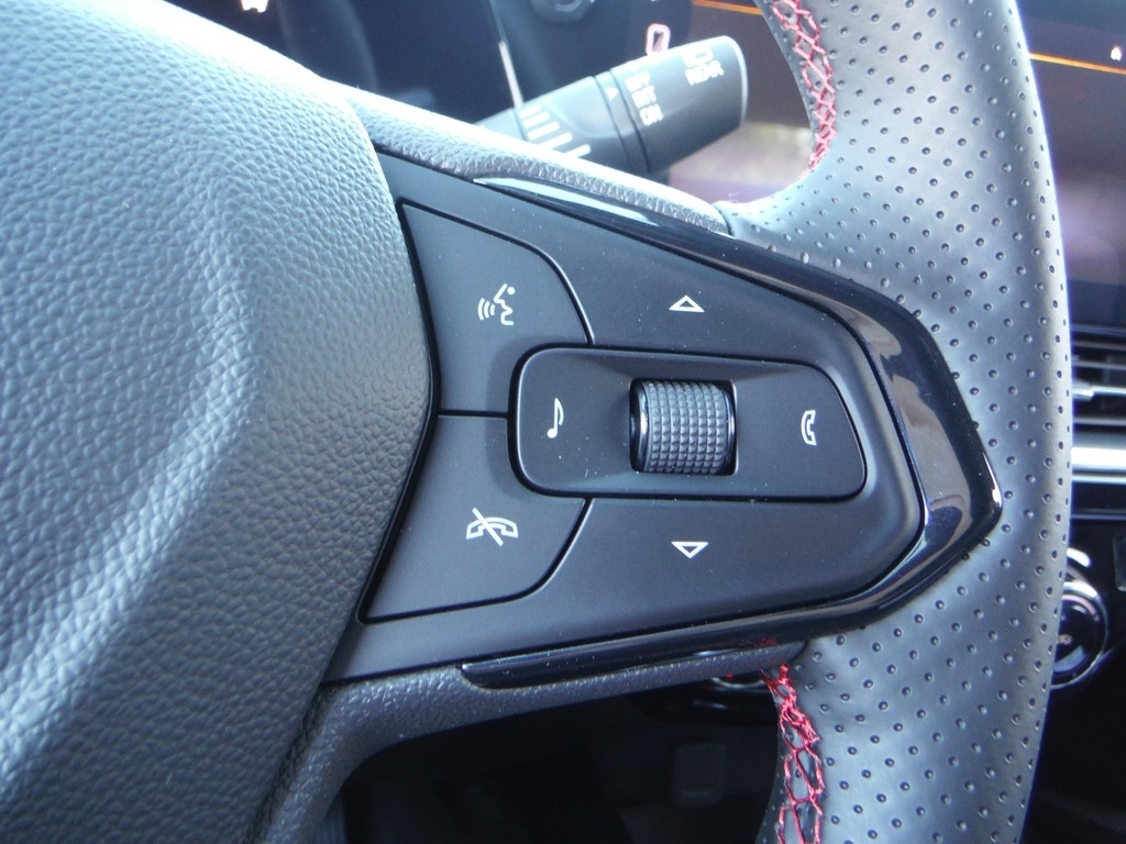 2026 Chevrolet Trax image 37