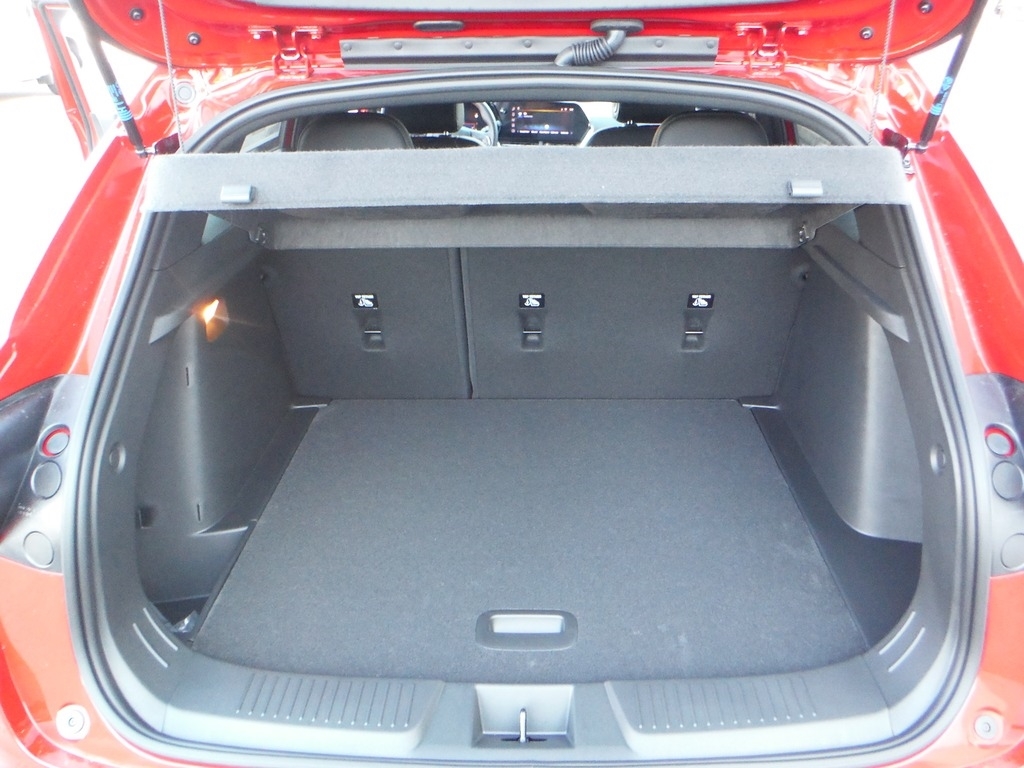 2026 Chevrolet Trax image 39