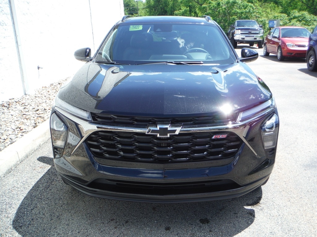 2026 Chevrolet Trax image 4