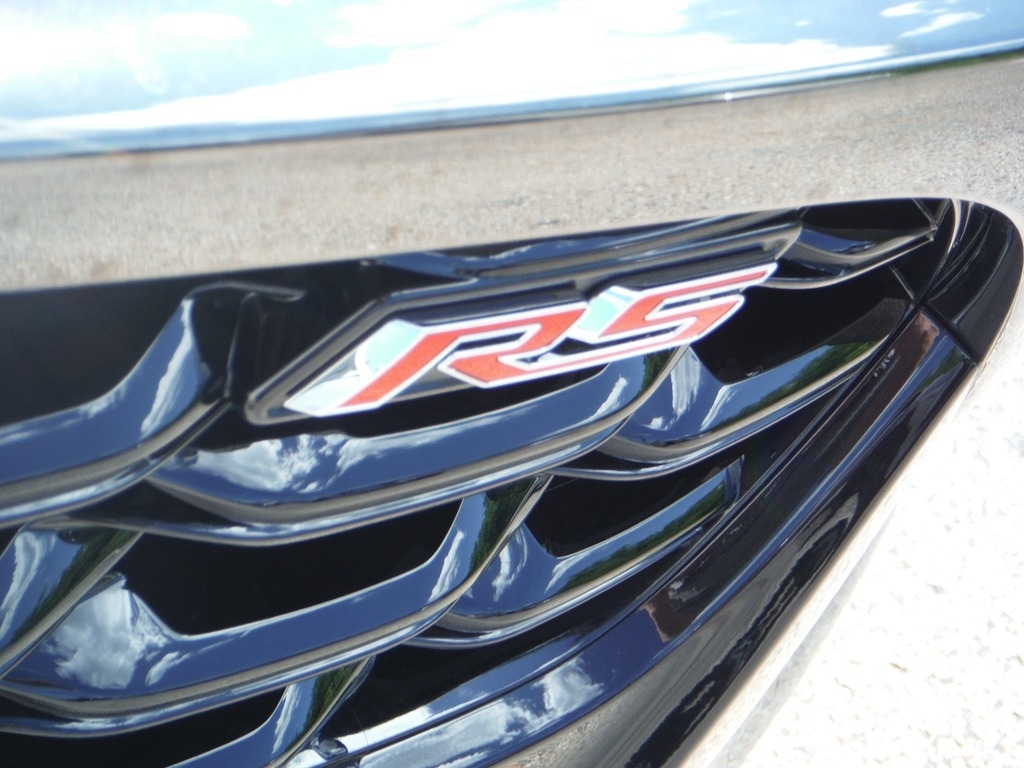2026 Chevrolet Trax image 5