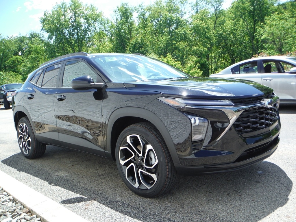 2026 Chevrolet Trax image 6