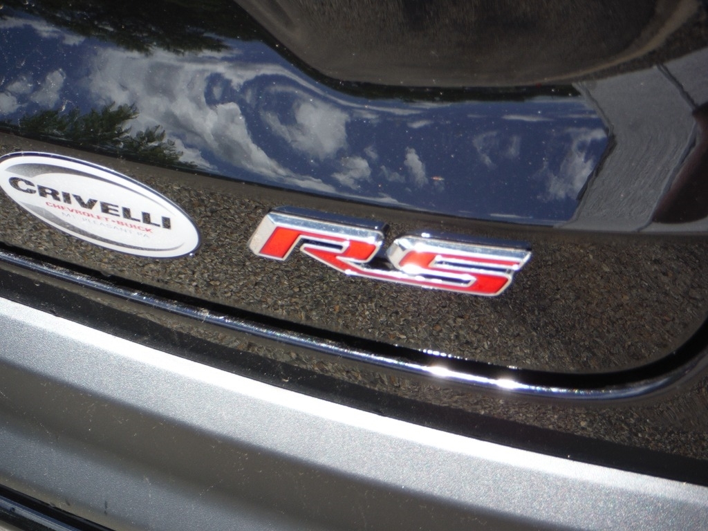 2026 Chevrolet Trax image 8