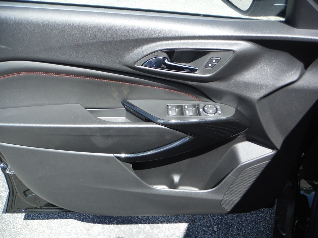 2026 Chevrolet Trax image 11