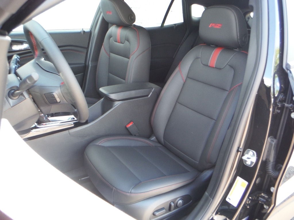 2026 Chevrolet Trax image 13