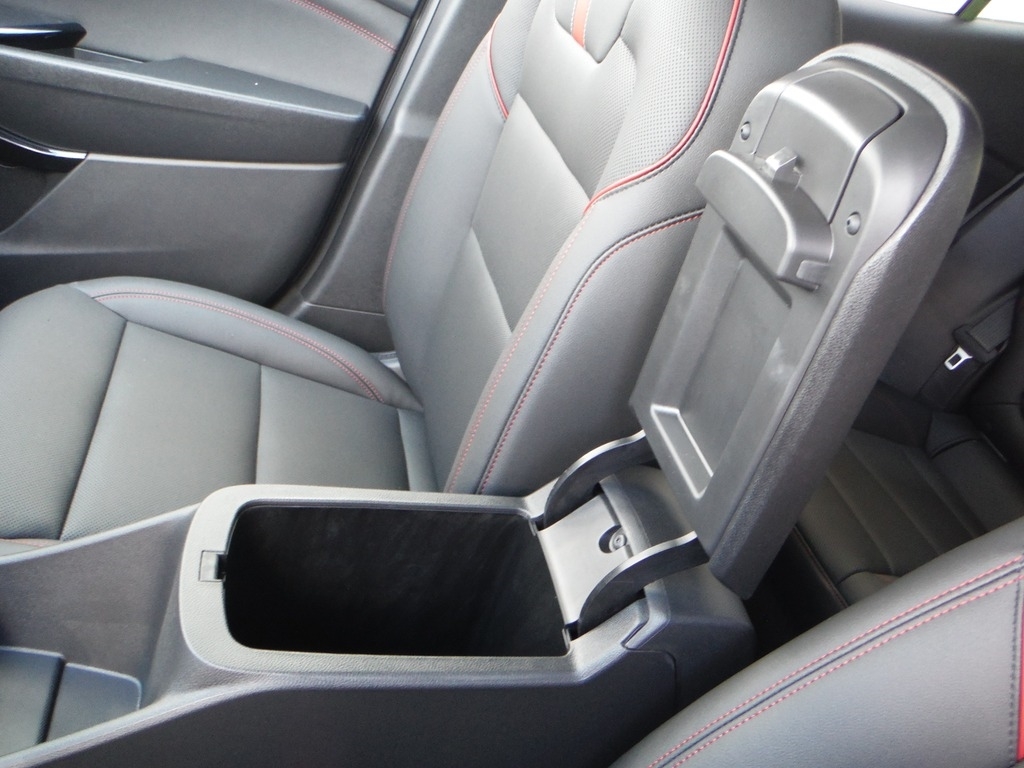 2026 Chevrolet Trax image 18