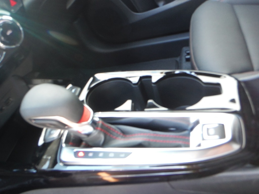 2026 Chevrolet Trax image 19
