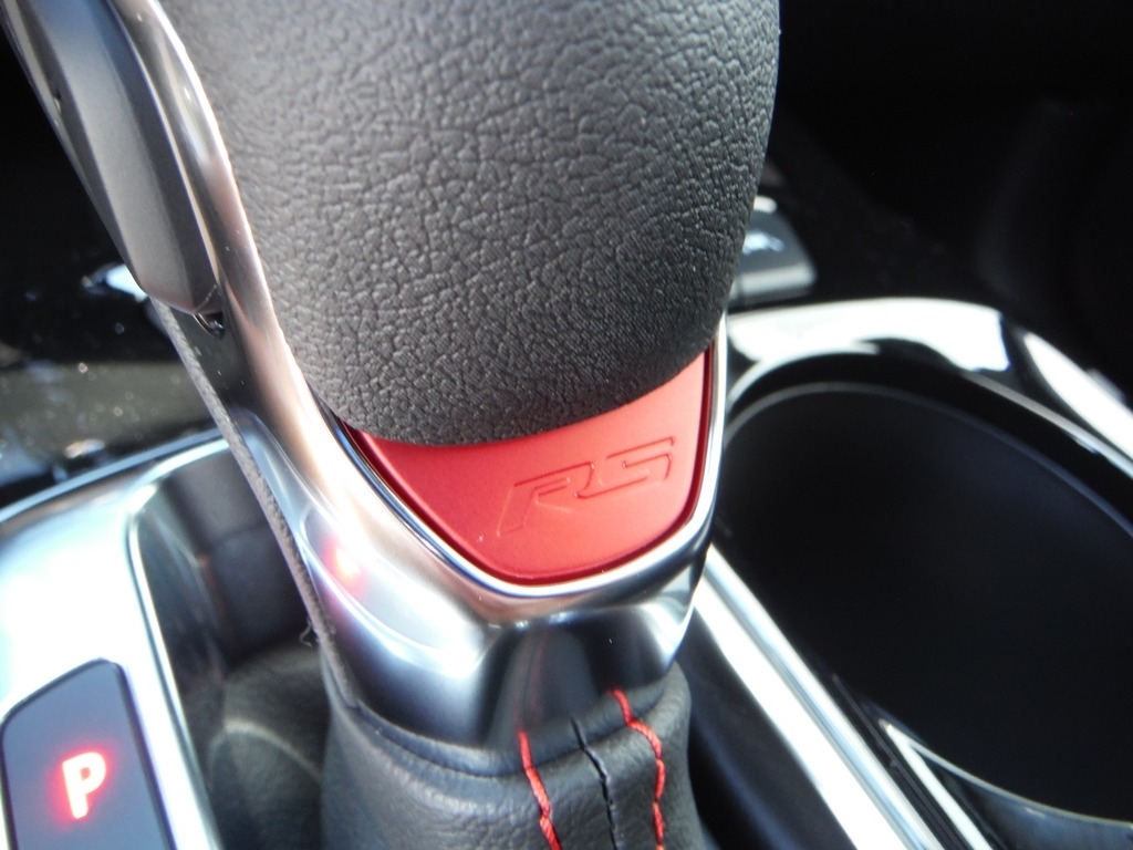 2026 Chevrolet Trax image 20