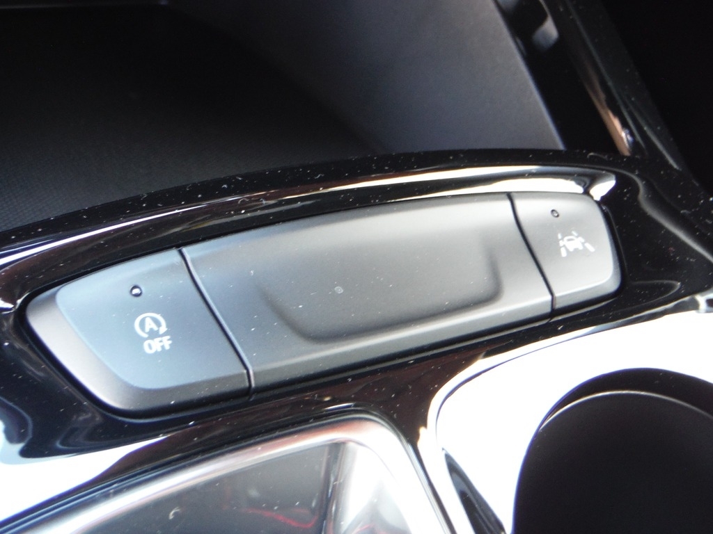 2026 Chevrolet Trax image 21