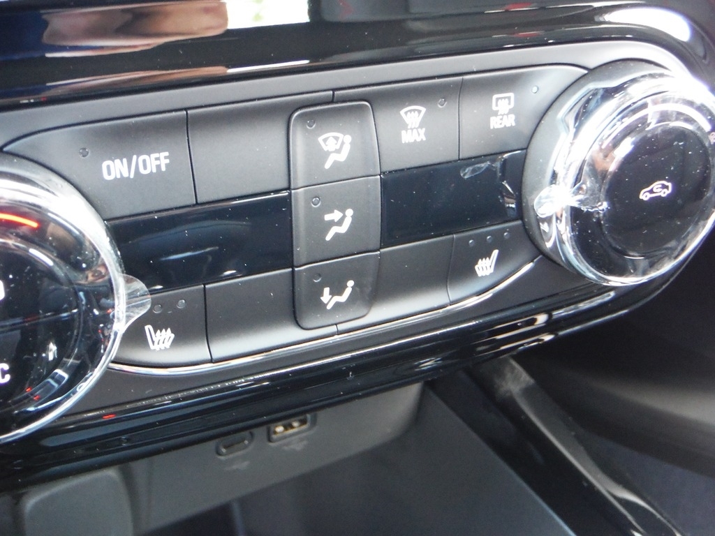 2026 Chevrolet Trax image 22