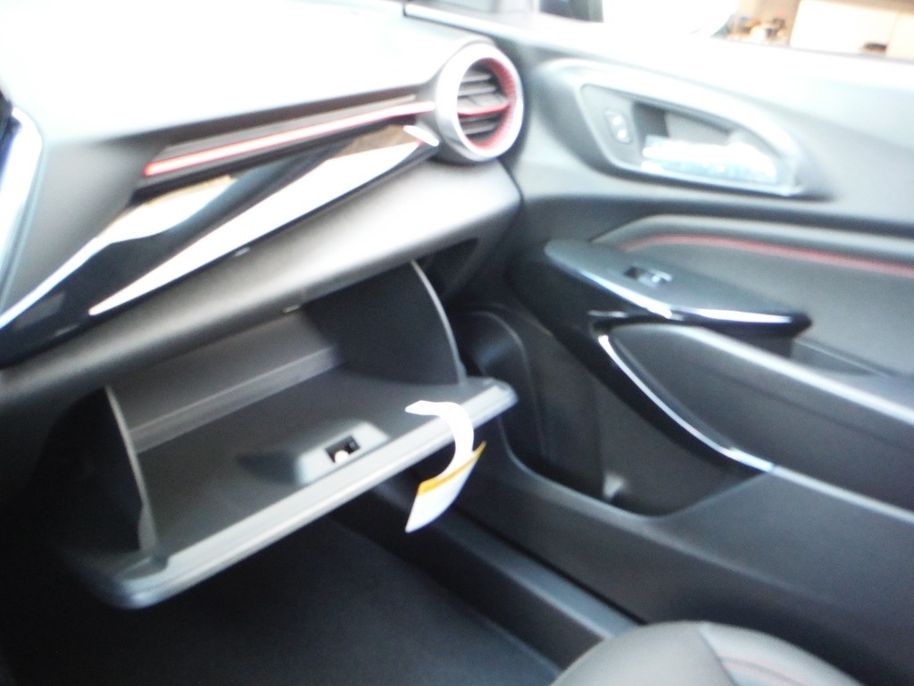 2026 Chevrolet Trax image 29