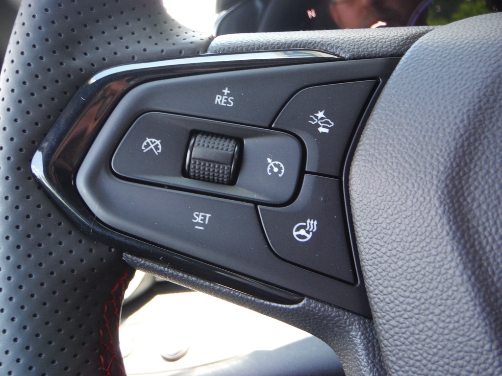 2026 Chevrolet Trax image 34