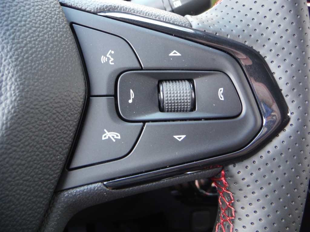 2026 Chevrolet Trax image 35