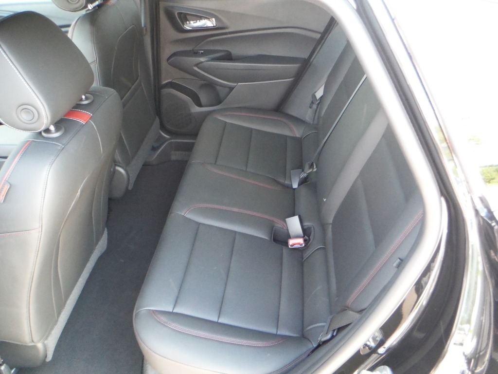 2026 Chevrolet Trax image 37