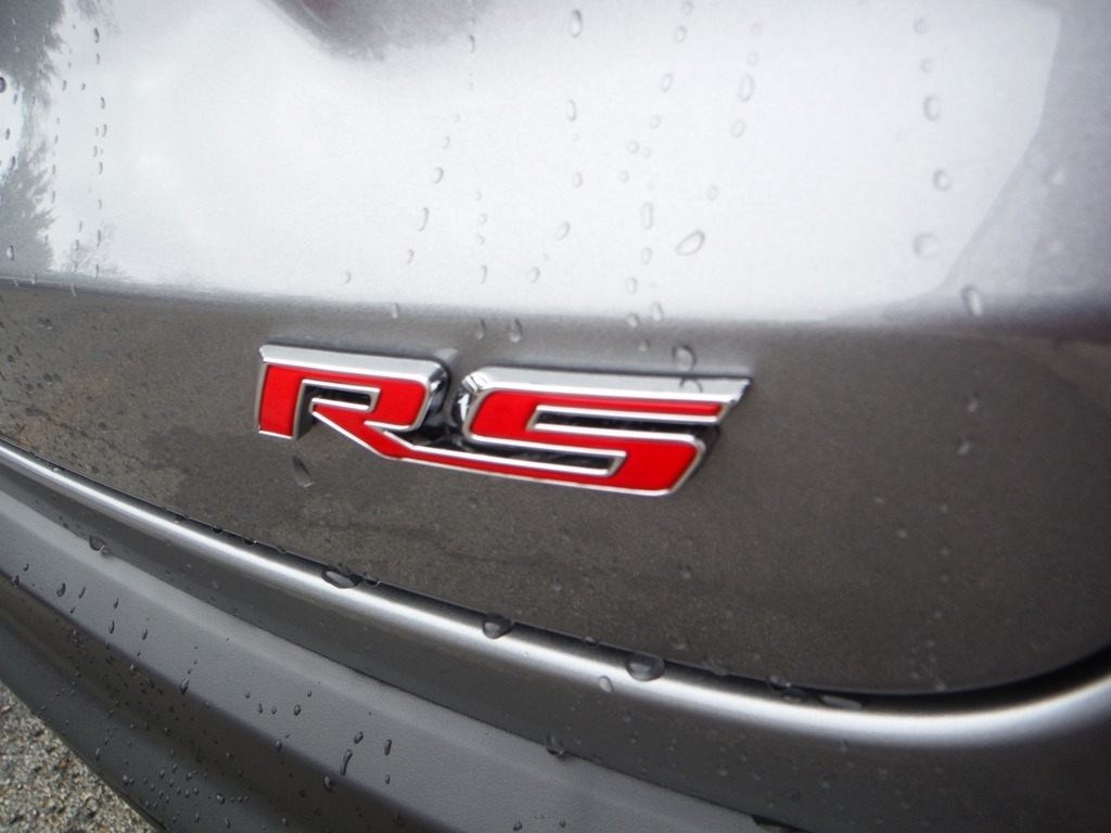 2026 Chevrolet Trax image 8