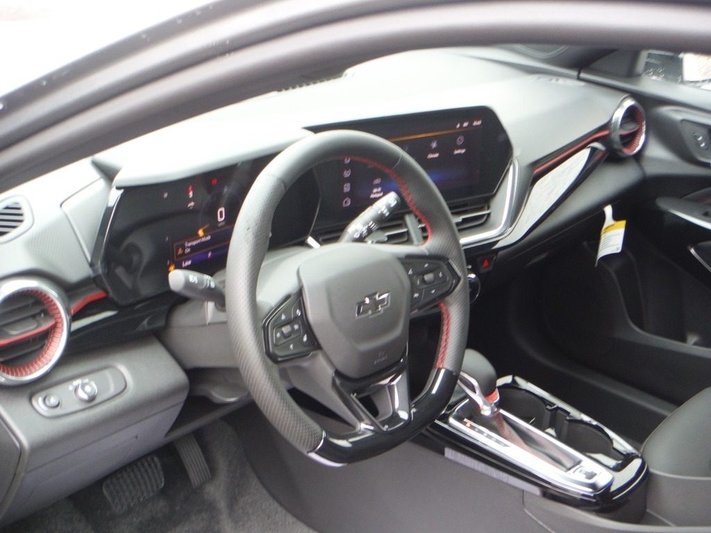 2026 Chevrolet Trax image 13