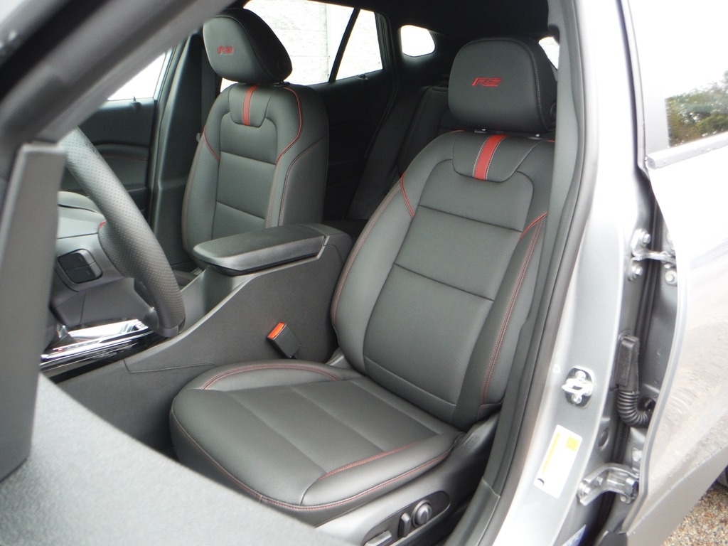 2026 Chevrolet Trax image 14