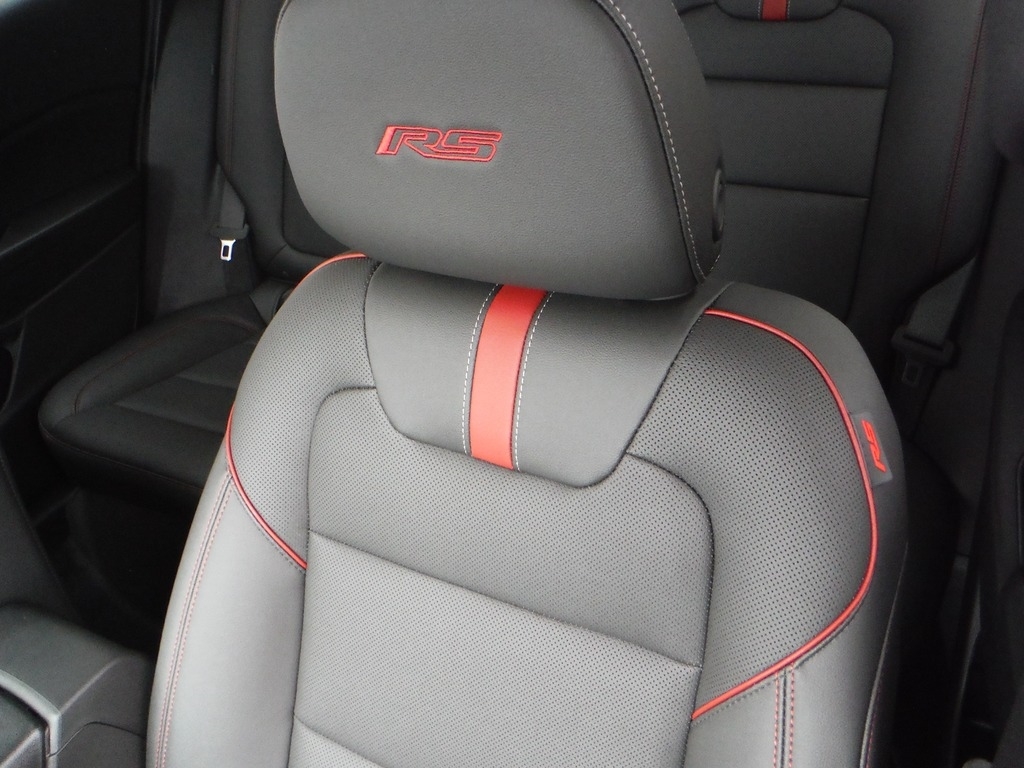 2026 Chevrolet Trax image 17