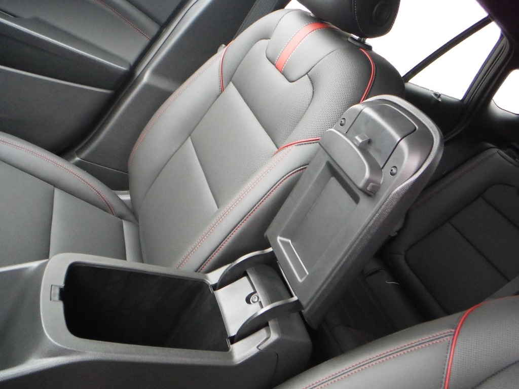 2026 Chevrolet Trax image 19