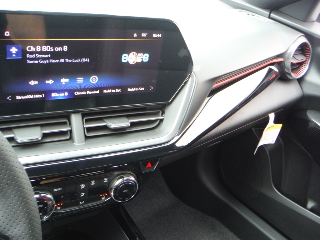 2026 Chevrolet Trax image 24