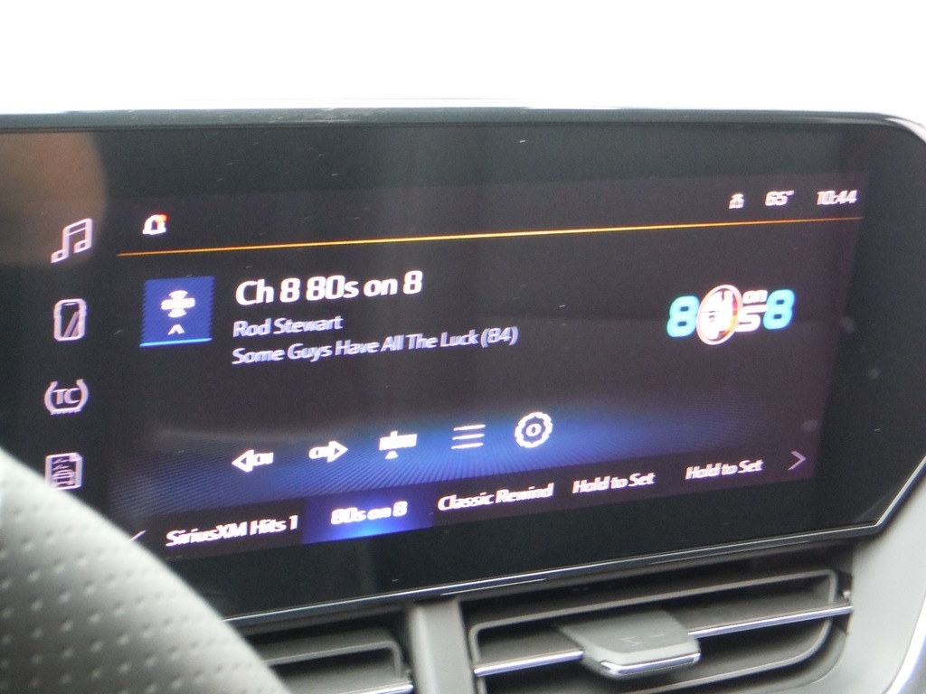 2026 Chevrolet Trax image 26
