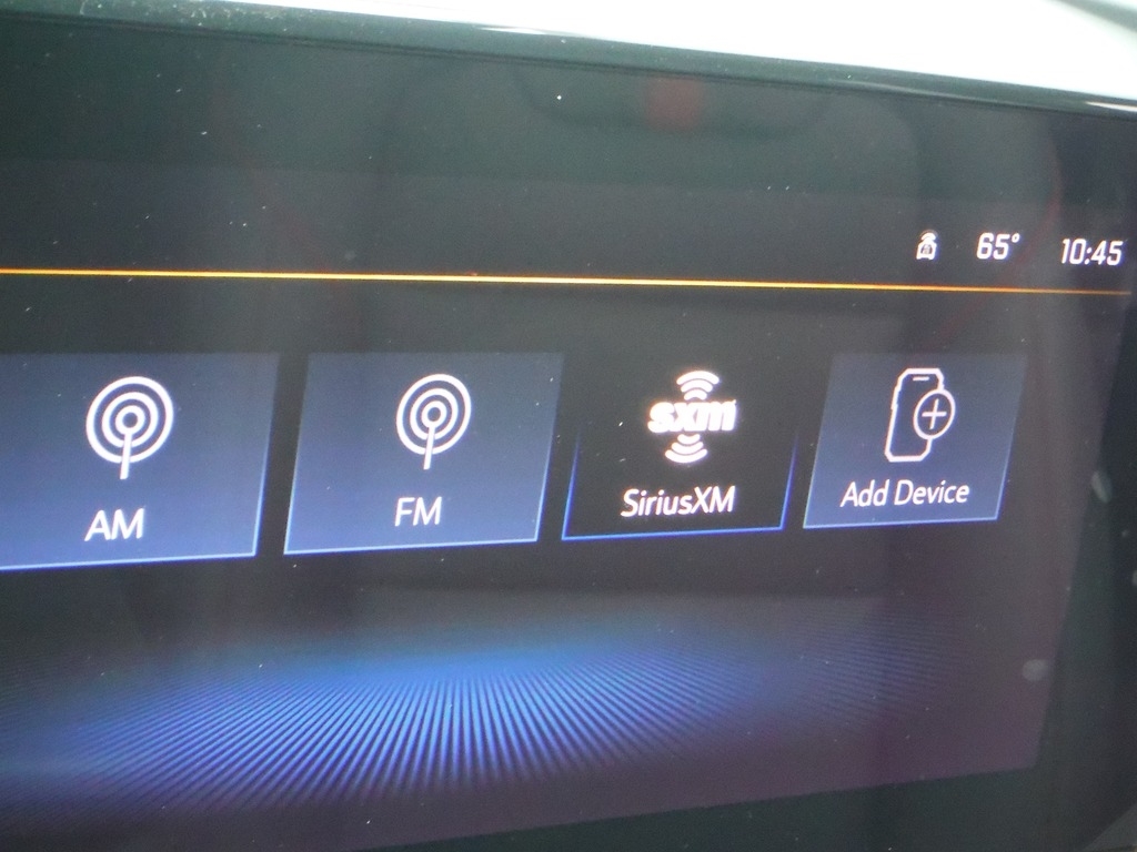 2026 Chevrolet Trax image 27