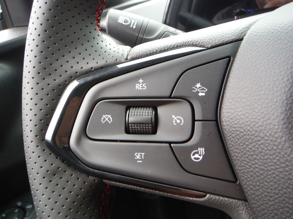 2026 Chevrolet Trax image 38