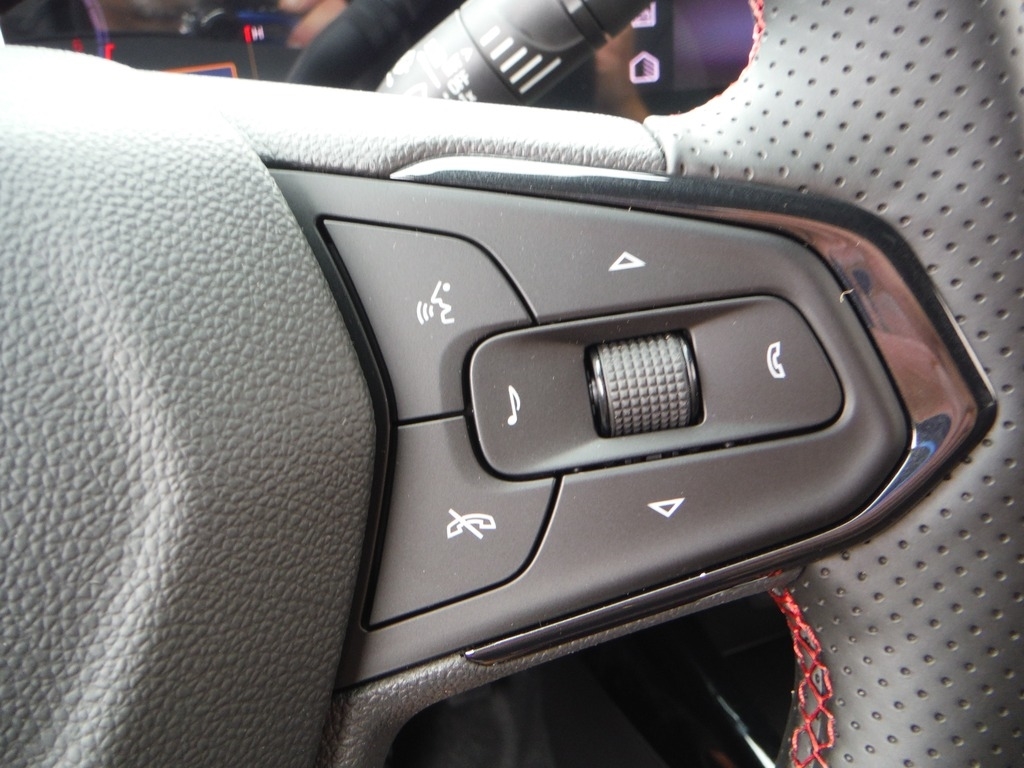2026 Chevrolet Trax image 39