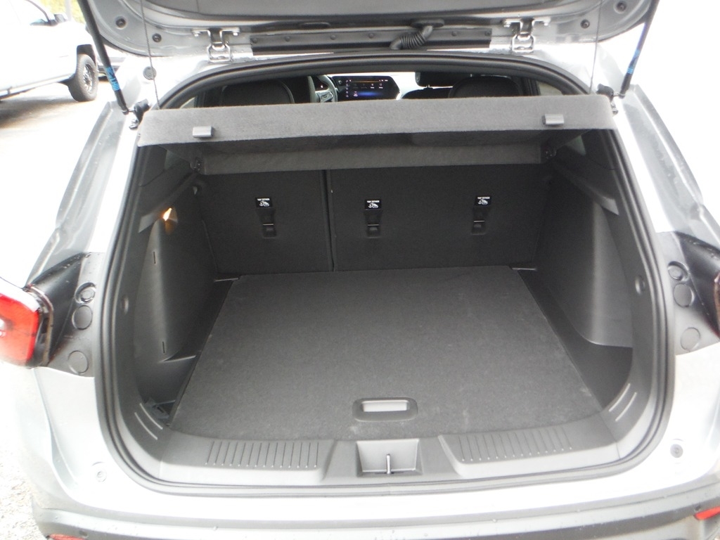 2026 Chevrolet Trax image 41