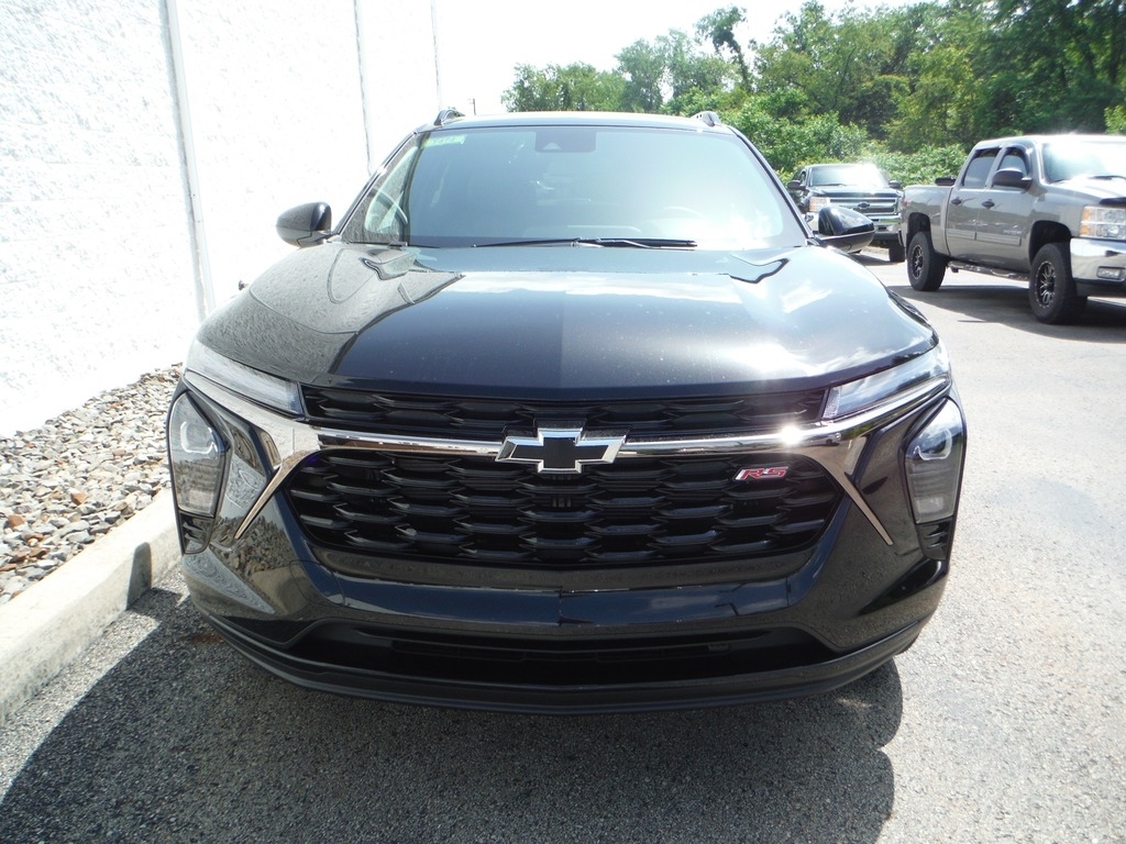 2026 Chevrolet Trax image 5