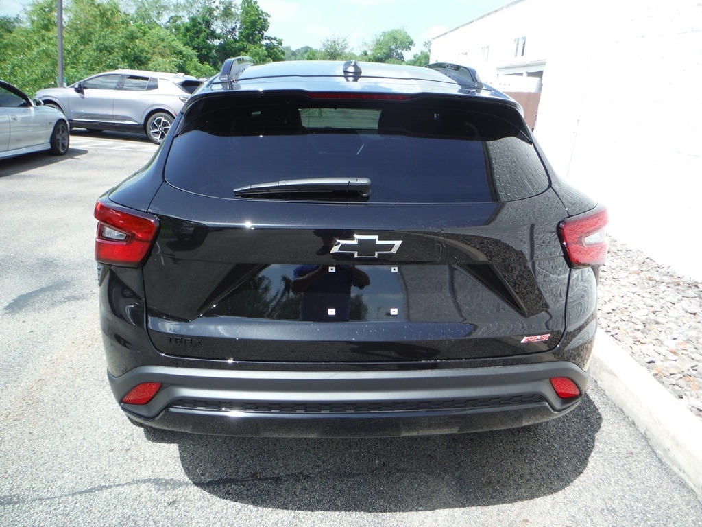 2026 Chevrolet Trax image 10