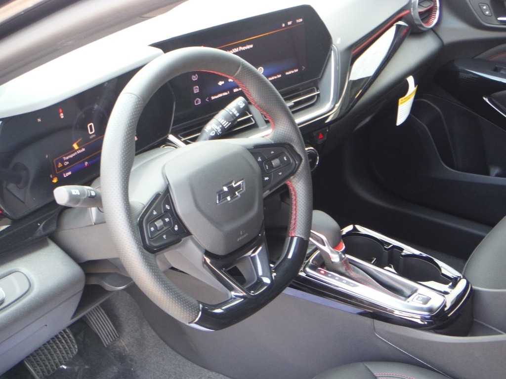 2026 Chevrolet Trax image 16