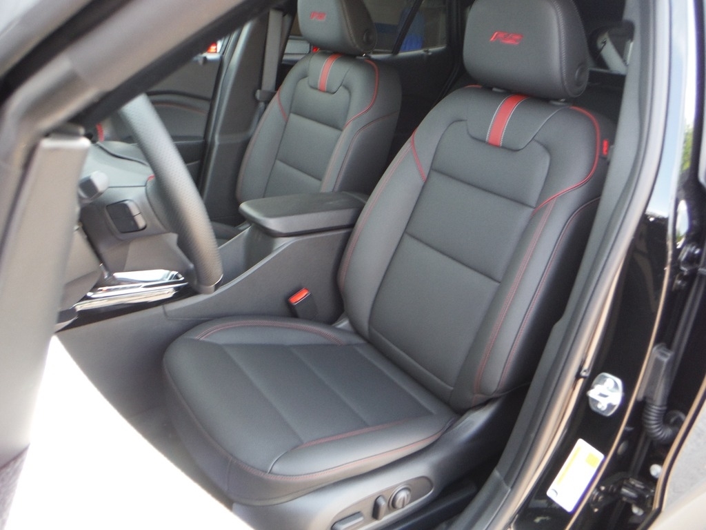 2026 Chevrolet Trax image 17