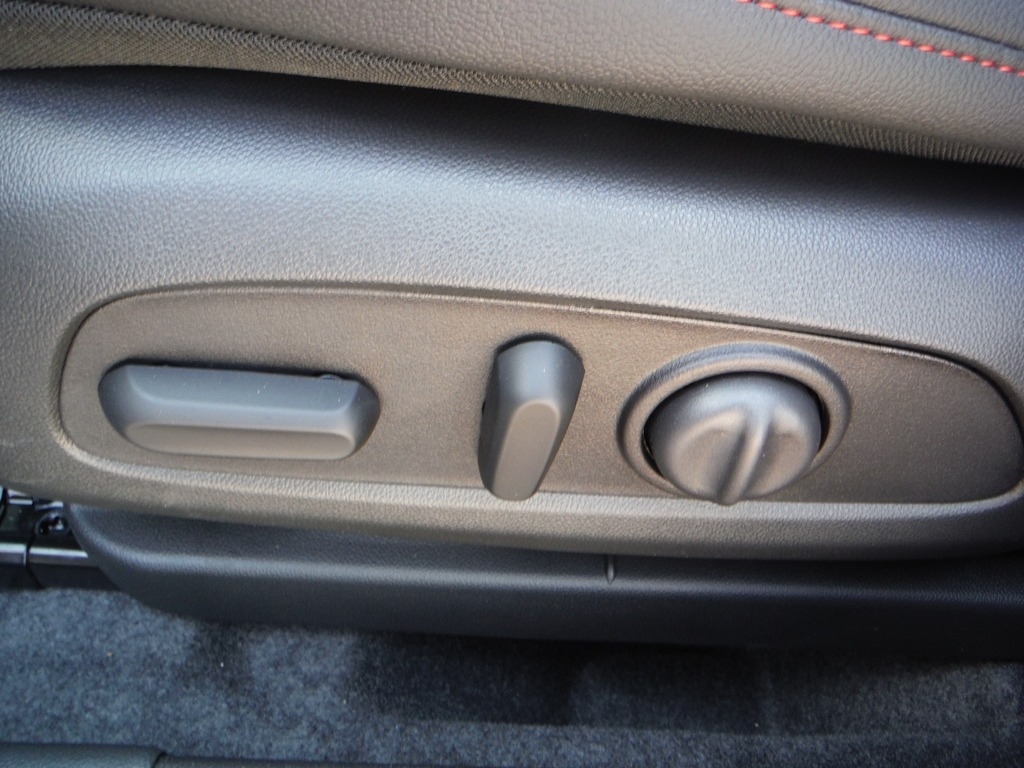 2026 Chevrolet Trax image 19