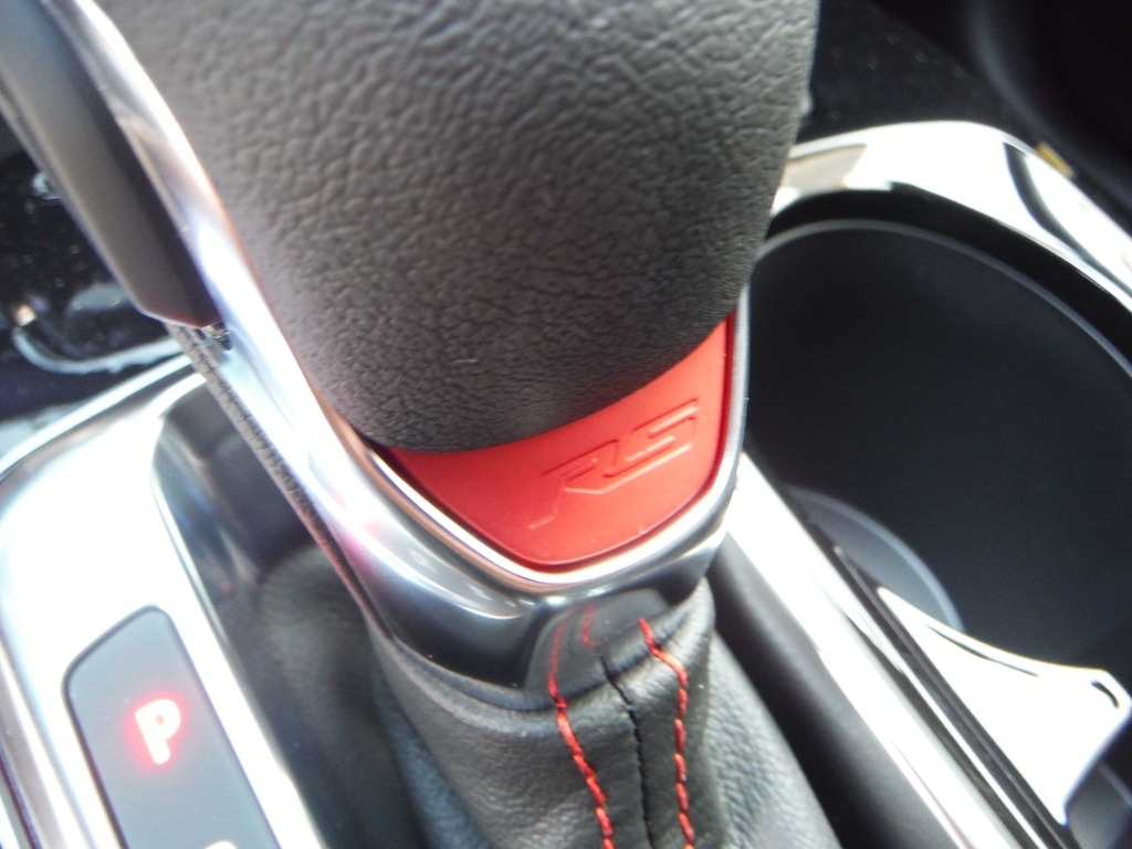 2026 Chevrolet Trax image 23