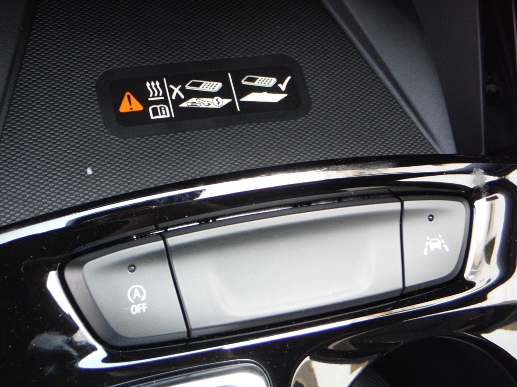 2026 Chevrolet Trax image 24